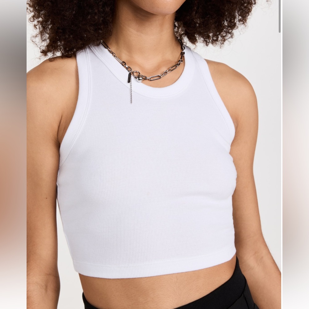 Leset Kelly Racerback Tank